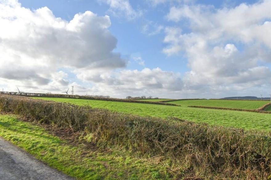 1 bedroom accommodation in Buckland Brewer