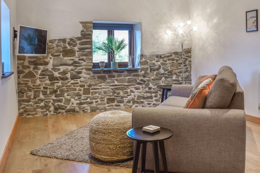 1 bedroom accommodation in Buckland Brewer
