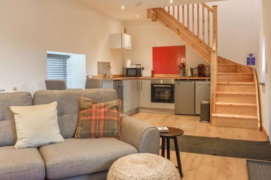 1 bedroom accommodation in Buckland Brewer