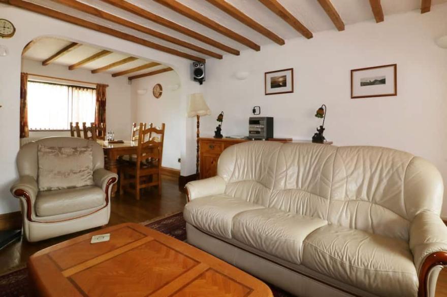 PHOENIX HOUSE, pet friendly in St Blazey
