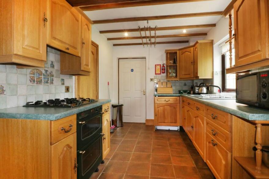 PHOENIX HOUSE, pet friendly in St Blazey
