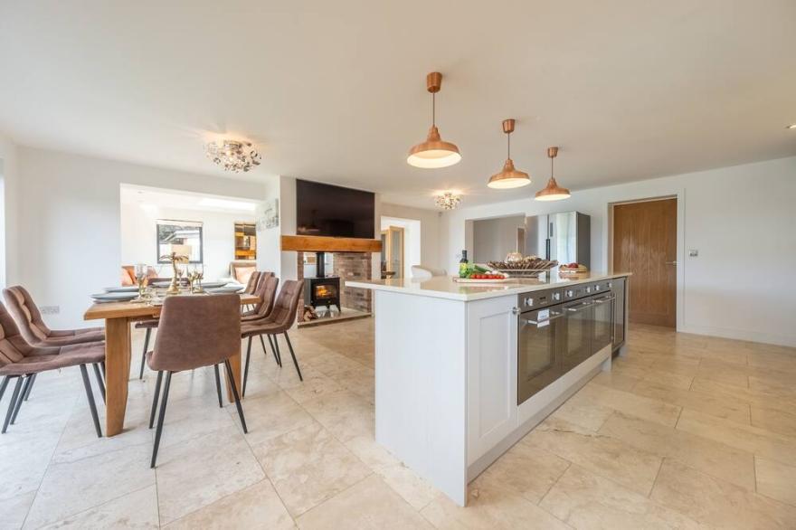 Wynholme, Holme-next-the-Sea
