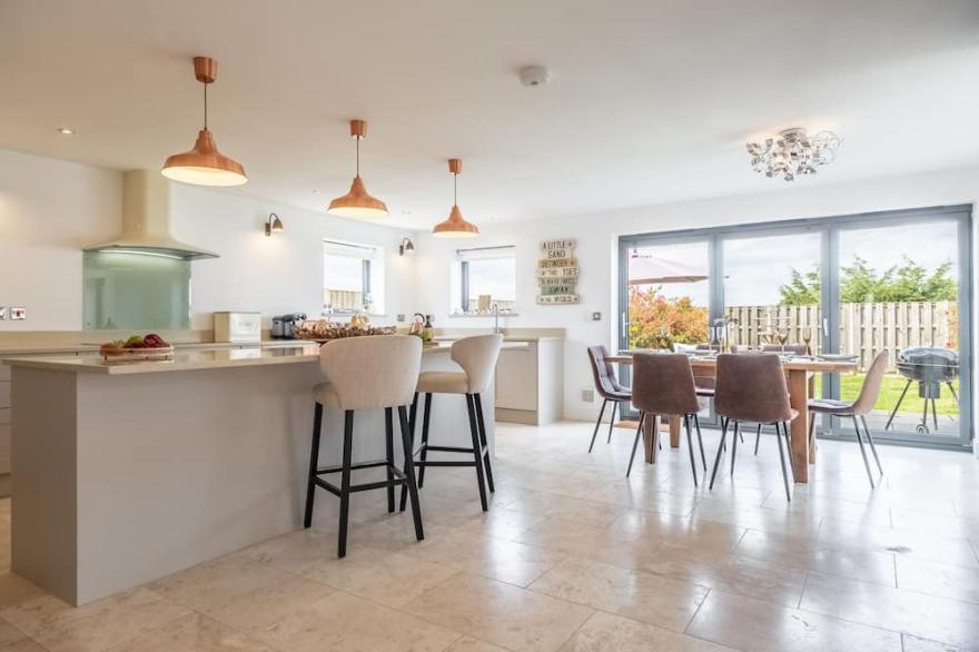 Wynholme, Holme-next-the-Sea