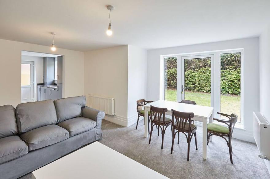 Host & Stay | Forest Close