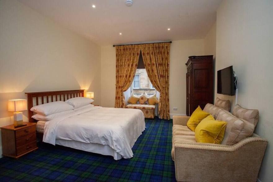 Boutique Room in Perfect Central Location