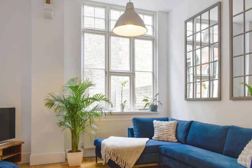 3 bedroom accommodation in Ramsgate