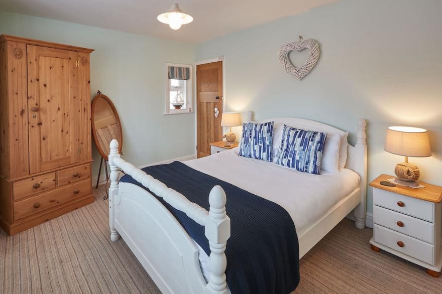 Host & Stay | Tenby Cottage