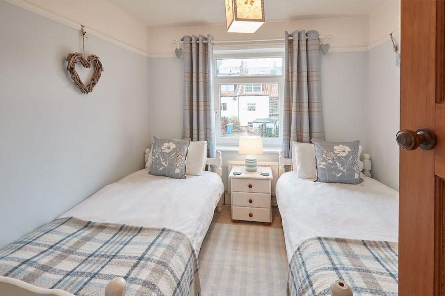 Host & Stay | Tenby Cottage