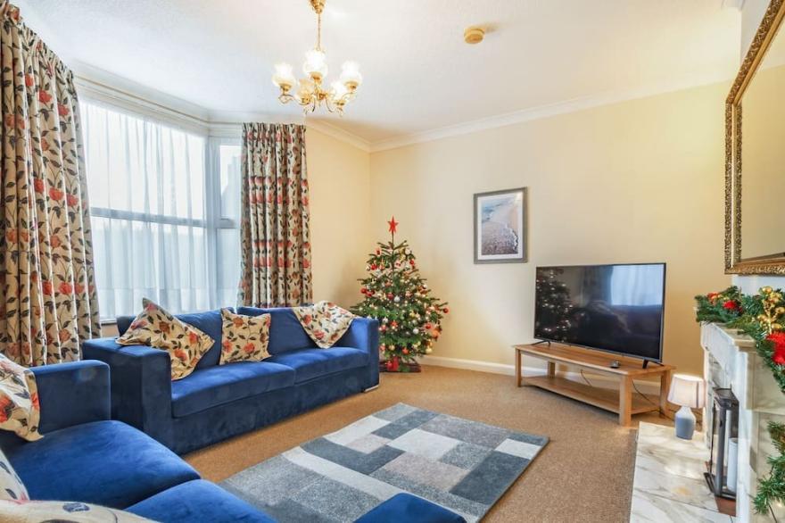 3 bedroom accommodation in Thornholme, near Driffield
