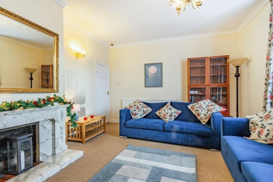 3 bedroom accommodation in Thornholme, near Driffield