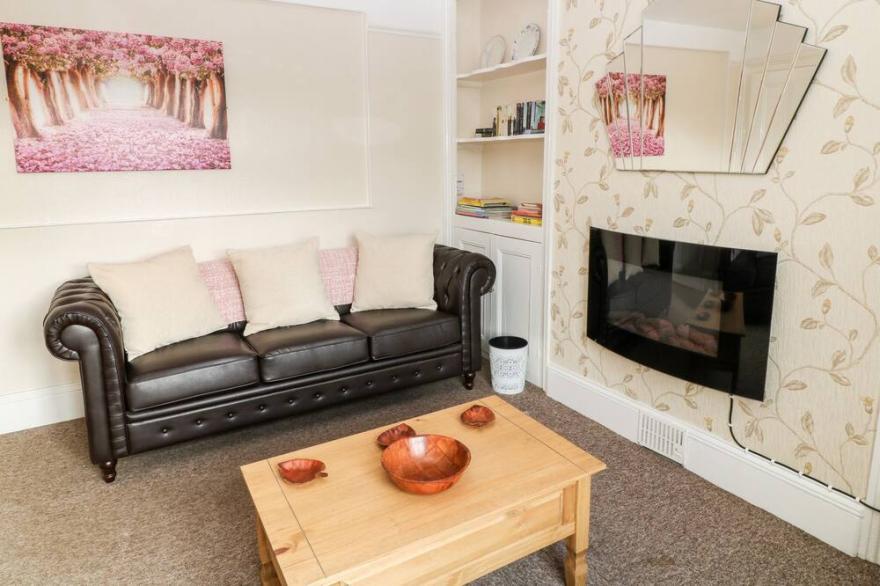 THE VALE, pet friendly, with a garden in Ashwater