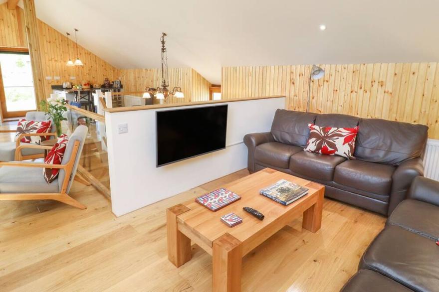 THE MEETING HOUSE @ YELLOWMEAD FARM, romantic in Yelverton