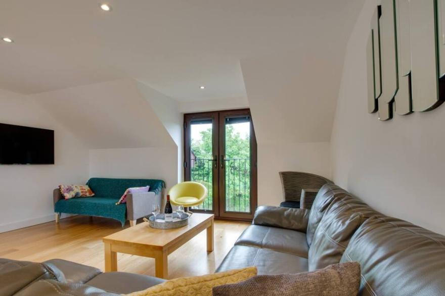 Tai Marian Group Cottages