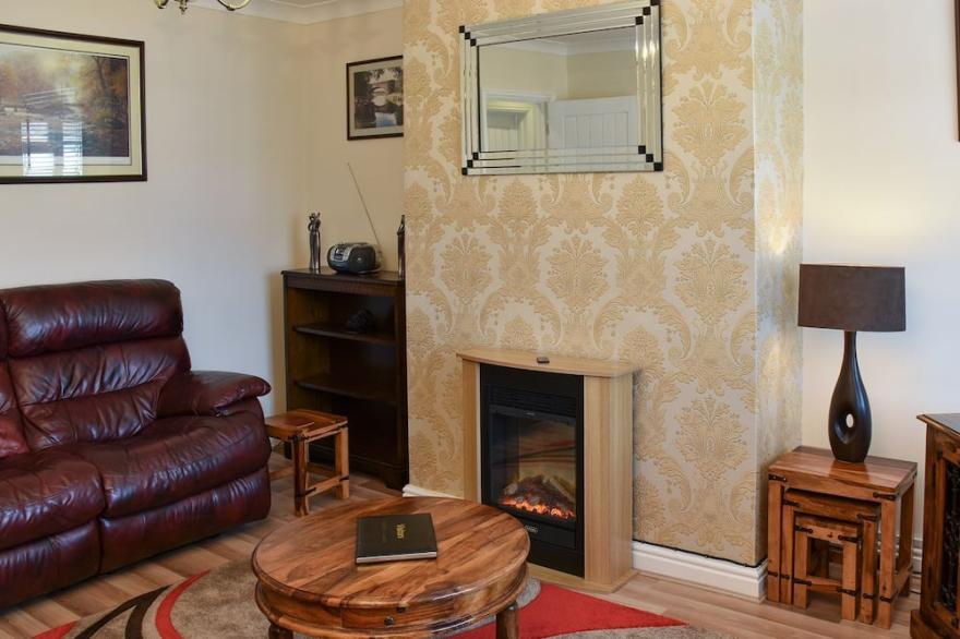 2 bedroom accommodation in Heacham