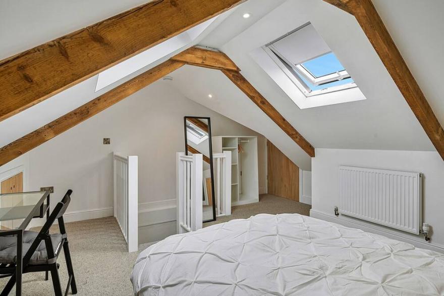 Poppy Cottage of Penzance