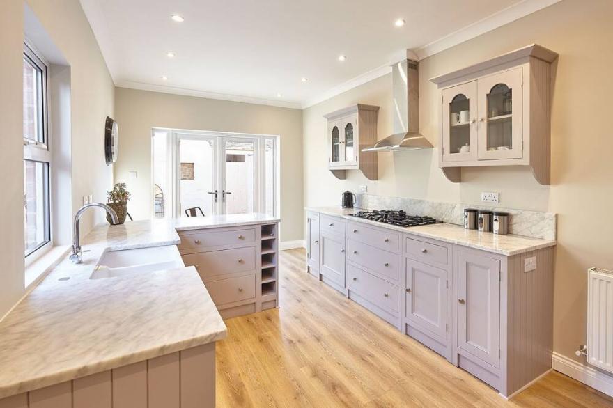 Host & Stay | Randolph House