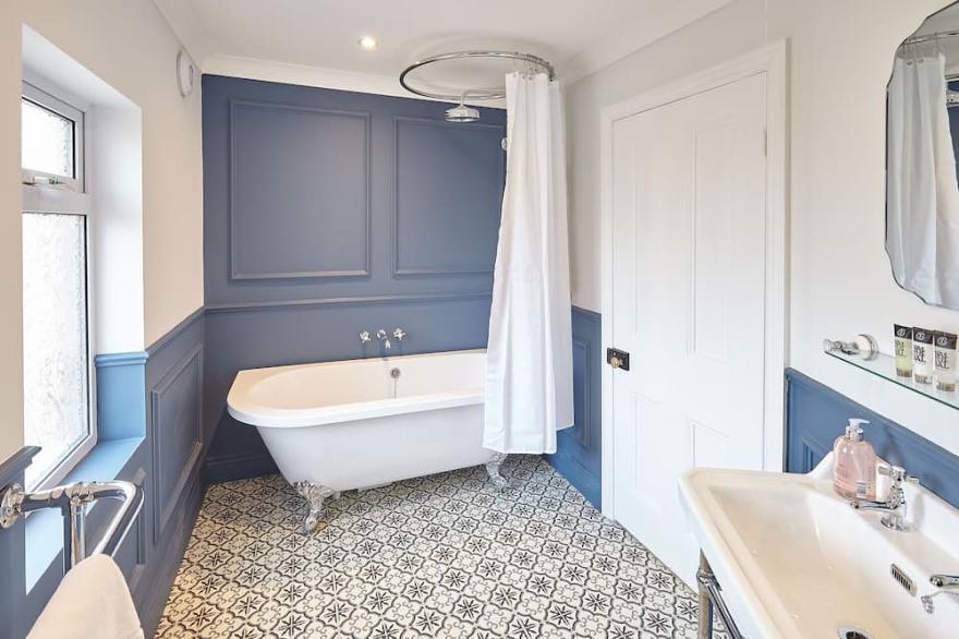 Host & Stay | Randolph House