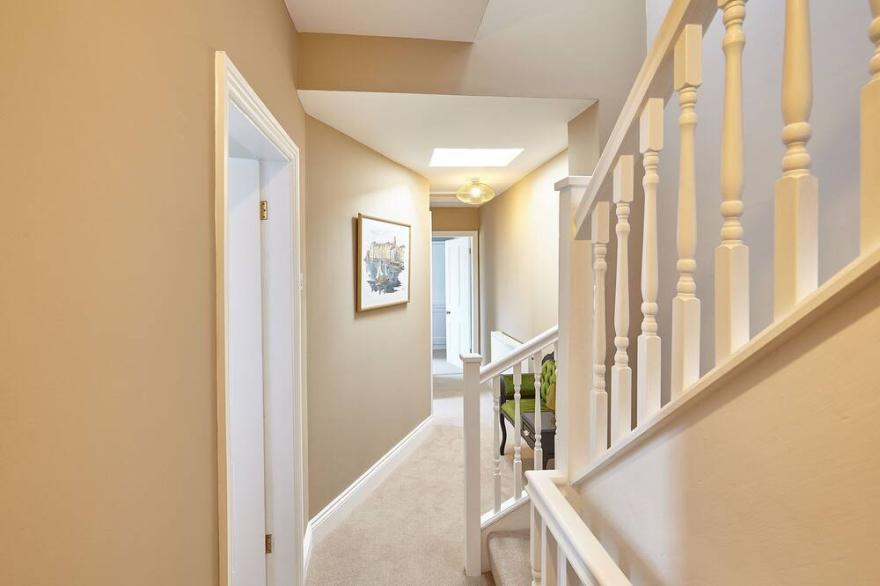 Host & Stay | Randolph House