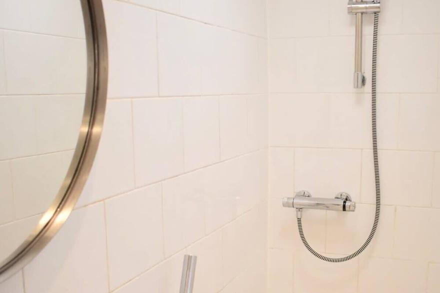Trendy Studio Flat in Kemptown Village