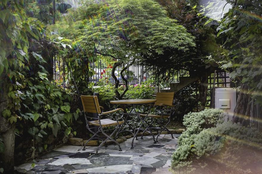 Luxury Spacious Beautiful Town House In The Heart Of London