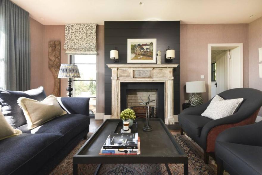 Decoy Farm House -  a house that sleeps 6 guests  in 3 bedrooms