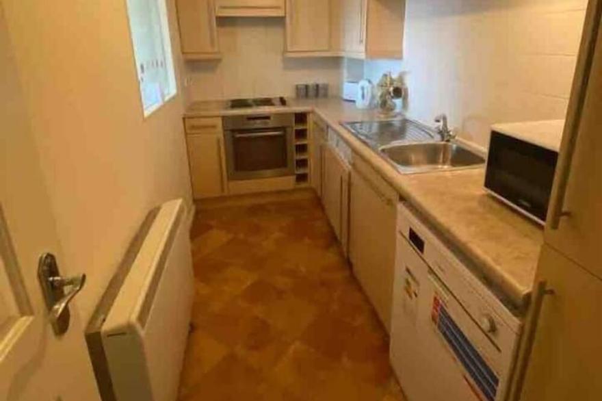 Apex Morrison Street Apartment