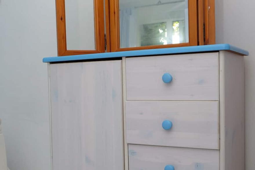 Cosy & Quirky Cottage nr Kynance cove