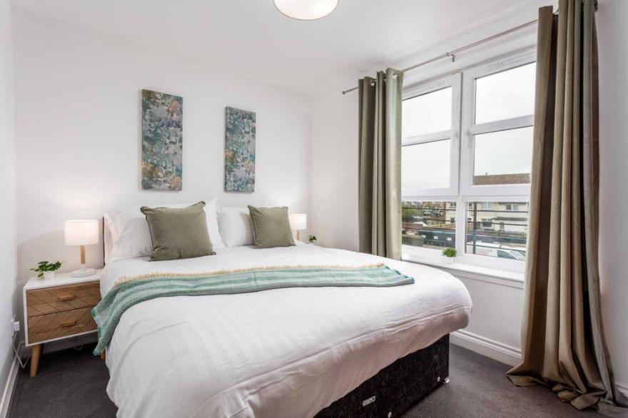 Elms Way No33 - Donnini Apartments
