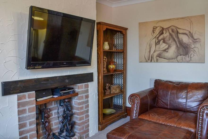 3 bedroom accommodation in Flamborough