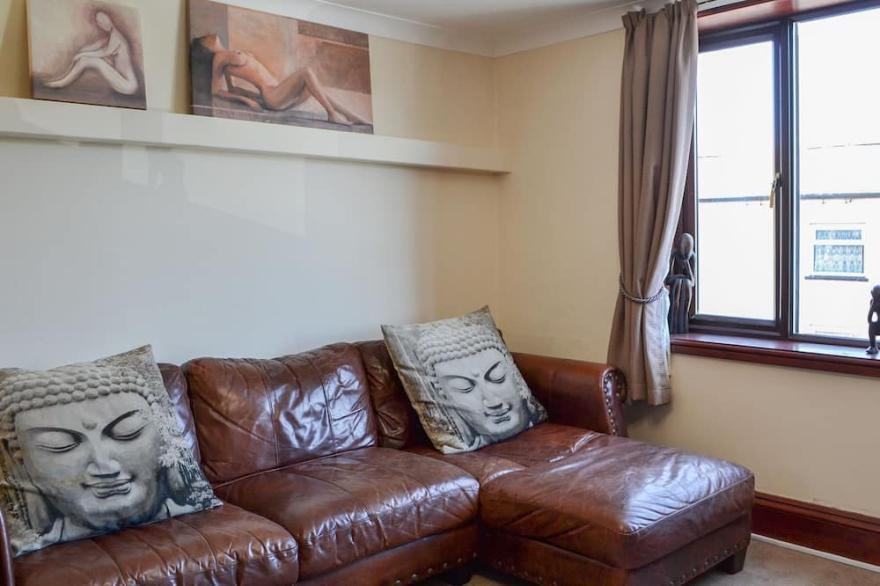 3 bedroom accommodation in Flamborough