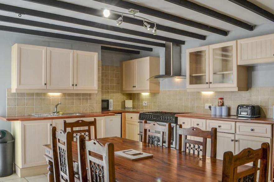 3 bedroom accommodation in Flamborough