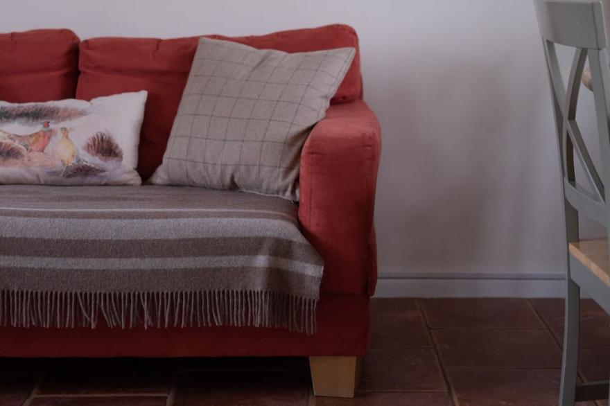 Blessingbourne Country Estate -Holly Courtyard Apartment