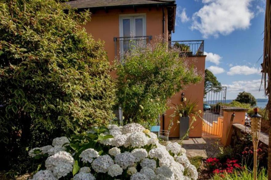 Kilmorie Lodge - One Bedroom House, Sleeps 2