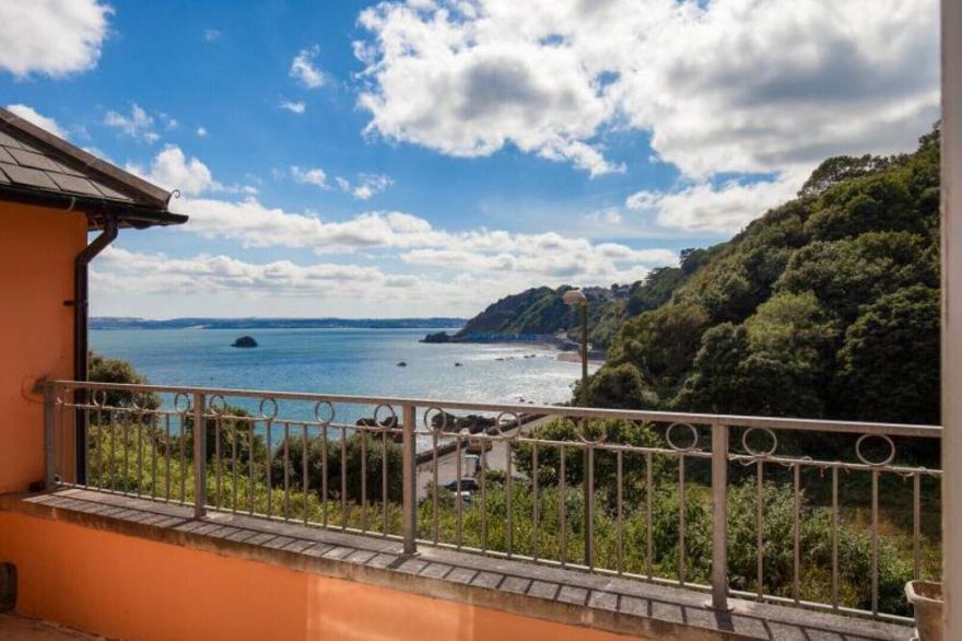 Kilmorie Lodge - One Bedroom House, Sleeps 2