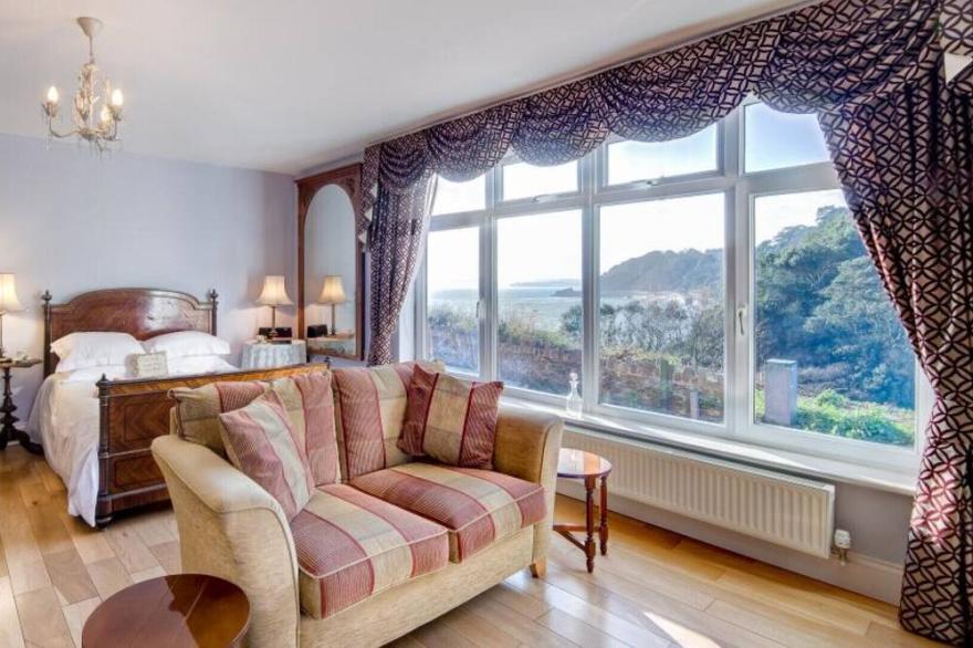 Kilmorie Lodge - One Bedroom House, Sleeps 2