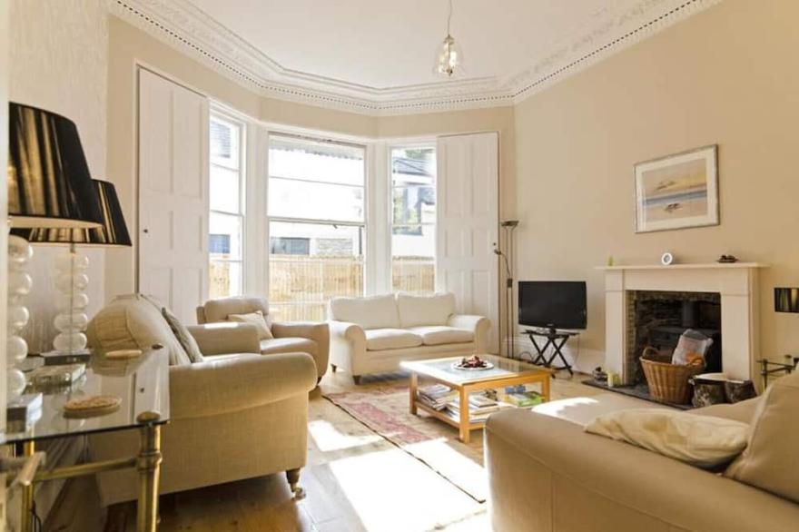 Rutland Lodge - Five Bedroom House, Sleeps 10