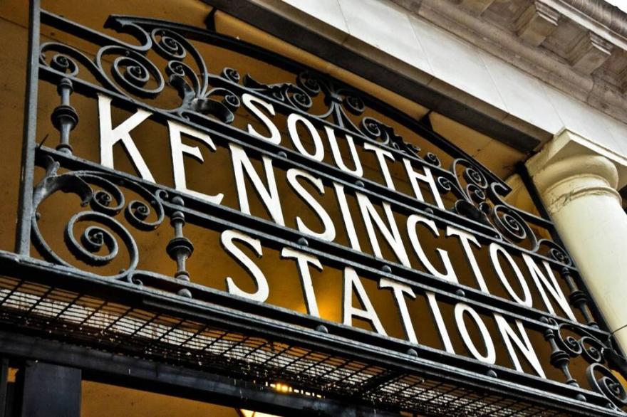 1 Bedroom apartments in Kensington - *FOR LAST MINUTE OFFERS CONTACT US*