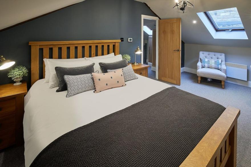Host & Stay | The Green Door