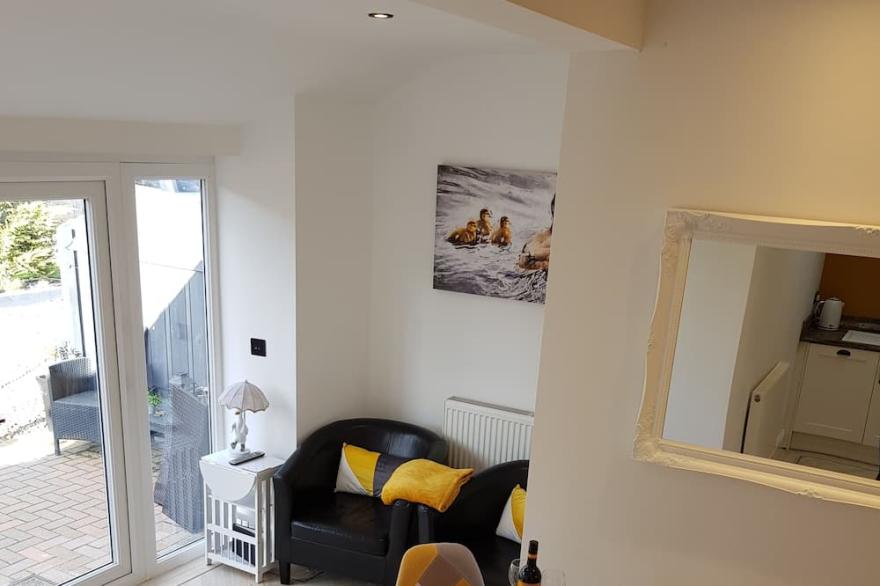 Cosy Pet Friendly 2 bed Cottage ,norham ,berwick Upon Tweed,northumberland