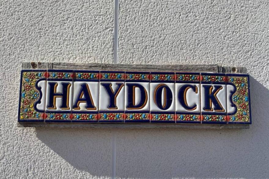 Haddock Trerammet Crescent Tintagel 3 bed sleeps 5