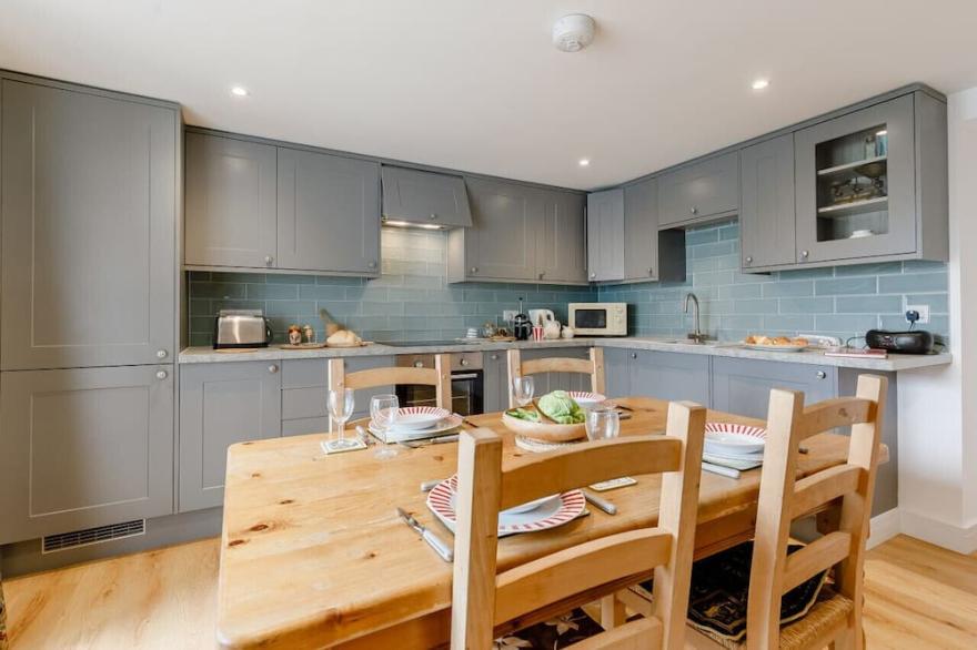 Flat 1, 29 Chapel Street