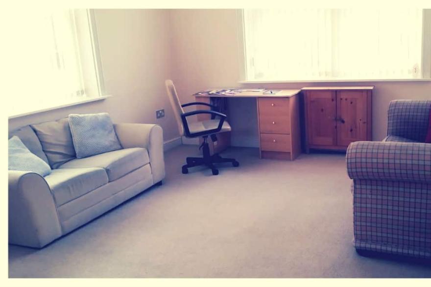 The Old Teddy Bear Shop: Apartment in Hull's Old Town