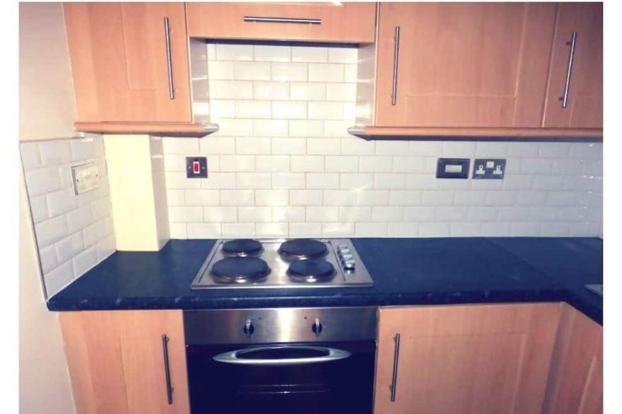 The Old Teddy Bear Shop: Apartment in Hull's Old Town