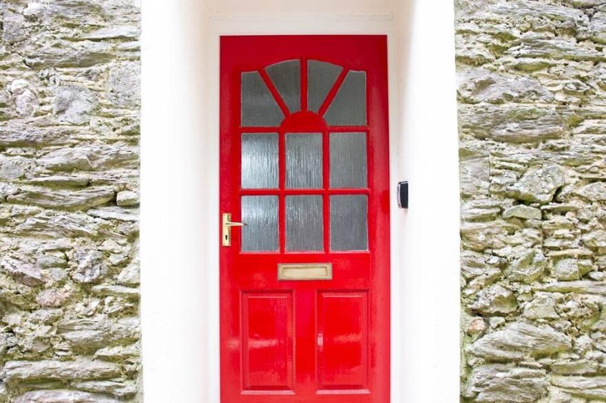 Pass the Keys | An adorable cottage in the heart of the South Hams