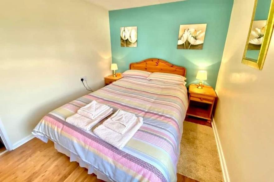 Delightful property 15 minutes from St Ives