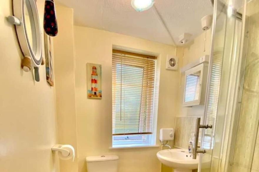 Delightful property 15 minutes from St Ives