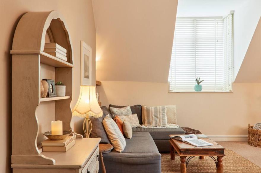 Olde Englishe Flat 10
