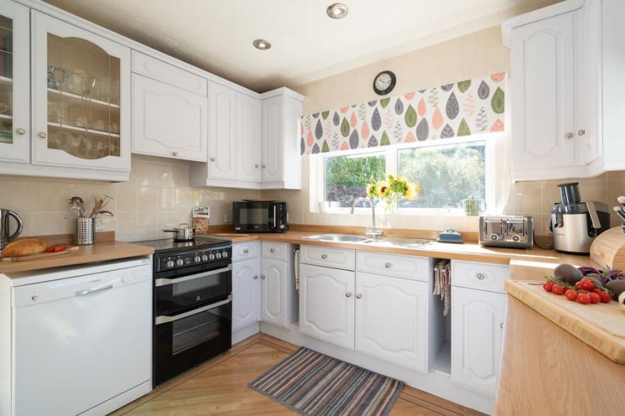 Location! Lane End Road Bembridge Isle of Wight
