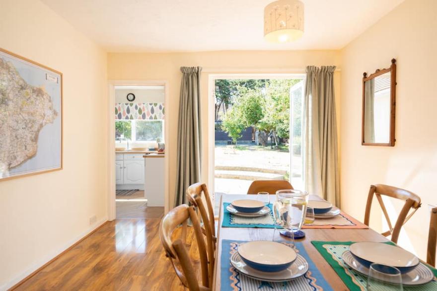 Location! Lane End Road Bembridge Isle of Wight