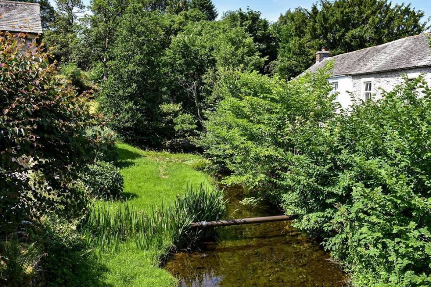 3 bedroom accommodation in Bampton, near Shap